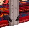 イランの手作りカーペット ハメダン 番号 185160 - 90 × 127