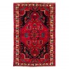 イランの手作りカーペット トゥイゼルカン 番号 185161 - 120 × 182