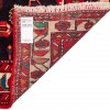 イランの手作りカーペット トゥイゼルカン 番号 185161 - 120 × 182