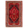 Персидский ковер ручной работы Туйсеркан Код 185163 - 116 × 182