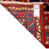 イランの手作りカーペット トゥイゼルカン 番号 185163 - 116 × 182