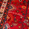 イランの手作りカーペット トゥイゼルカン 番号 185164 - 127 × 190