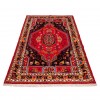 イランの手作りカーペット トゥイゼルカン 番号 185165 - 120 × 180
