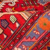 イランの手作りカーペット トゥイゼルカン 番号 185168 - 116 × 180