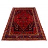 イランの手作りカーペット トゥイゼルカン 番号 185170 - 132 × 198