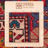 Персидский ковер ручной работы Туйсеркан Код 185170 - 132 × 198