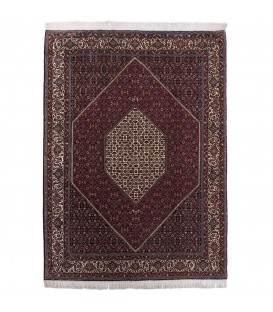 伊朗手工地毯编号 160020