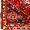 Tappeto persiano Shiraz annodato a mano codice 185102 - 116 × 160