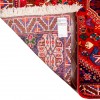 イランの手作りカーペット カシュカイ 番号 185107 - 98 × 155