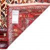 イランの手作りカーペット ハメダン 番号 185111 - 102 × 145