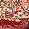 Tappeto persiano Hamedan annodato a mano codice 185111 - 102 × 145
