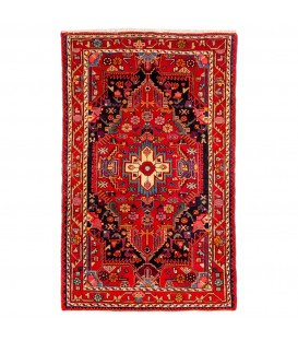 图瑟尔坎 伊朗手工地毯 代码 185113