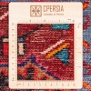 Tappeto persiano Tuyserkan annodato a mano codice 185116 - 115 × 150