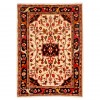 Tapis persan Hamedan fait main Réf ID 185114 - 103 × 146