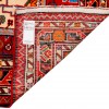 イランの手作りカーペット トゥイゼルカン 番号 185118 - 113 × 172