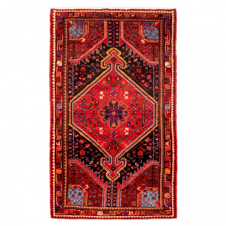 图瑟尔坎 伊朗手工地毯 代码 185120