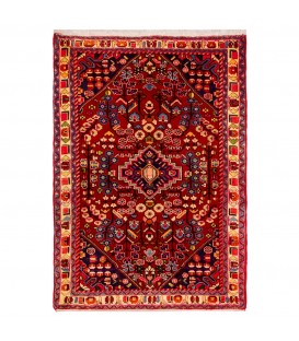 纳哈万德 伊朗手工地毯 代码 185122