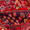 イランの手作りカーペット ナハヴァンド 番号 185122 - 118 × 168