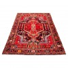 イランの手作りカーペット トゥイゼルカン 番号 185130 - 118 × 176