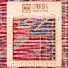 Персидский ковер ручной работы Туйсеркан Код 185130 - 118 × 176