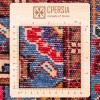 Персидский ковер ручной работы Туйсеркан Код 185129 - 136 × 140