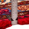 イランの手作りカーペット トゥイゼルカン 番号 185129 - 136 × 140