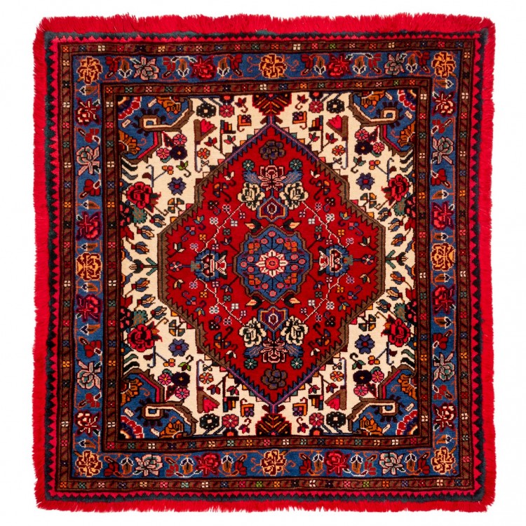 图瑟尔坎 伊朗手工地毯 代码 185129