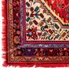 イランの手作りカーペット トゥイゼルカン 番号 185128 - 135 × 124