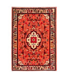 哈马丹 伊朗手工地毯 代码 185136