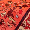 イランの手作りカーペット ハメダン 番号 185136 - 103 × 146