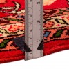 イランの手作りカーペット ナナッジ 番号 185137 - 110 × 146