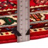 Персидский ковер ручной работы Хамаданявляется Код 185138 - 117 × 152