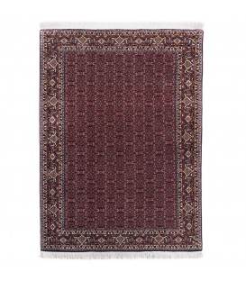 伊朗手工地毯编号 160022