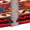 イランの手作りカーペット トゥイゼルカン 番号 185141 - 117 × 178