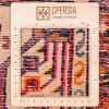 Персидский ковер ручной работы Туйсеркан Код 185146 - 84 × 124