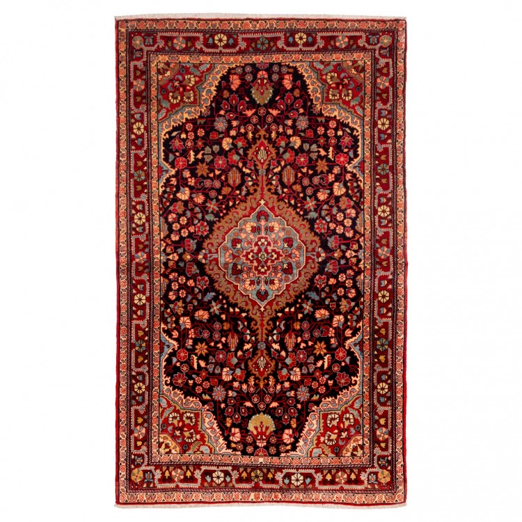 马雷尔 伊朗手工地毯 代码 185167
