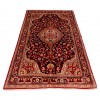 イランの手作りカーペット マレイヤー 番号 185167 - 109 × 182
