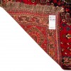 イランの手作りカーペット カシュカイ 番号 185169 - 123 × 180