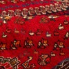 فرش دستباف قدیمی دو متری قشقایی کد 185169