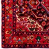 イランの手作りカーペット トゥイゼルカン 番号 185171 - 129 × 192