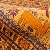 扎布尔 伊朗手工地毯 代码 185173