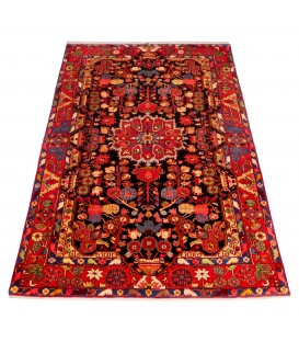 纳哈万德 伊朗手工地毯 代码 185175