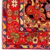 イランの手作りカーペット ナハヴァンド 番号 185175 - 202 × 297
