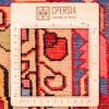 Tappeto persiano Nahavand annodato a mano codice 185175 - 202 × 297