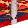 イランの手作りカーペット ナハヴァンド 番号 185175 - 202 × 297