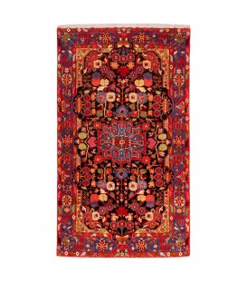 纳哈万德 伊朗手工地毯 代码 185176