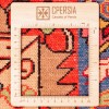 Tappeto persiano Nahavand annodato a mano codice 185176 - 199 × 286