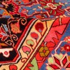 イランの手作りカーペット ナハヴァンド 番号 185176 - 199 × 286