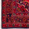 Tappeto persiano Hamedan annodato a mano codice 185177 - 220 × 306