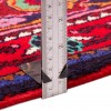 یک جفت فرش دستباف قدیمی شش و نیم متری همدان کد 185177